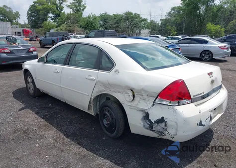 2009 Chevrolet Impala Lt from USA, damaged, VIN 2G1WT57K791141616
